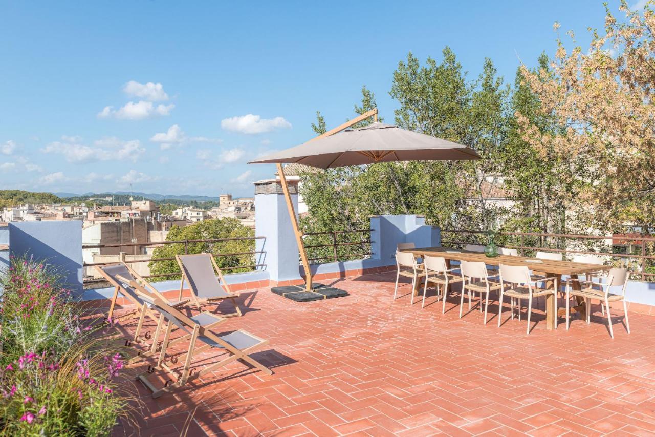 Lacomuna Oasis Appartement Gerona